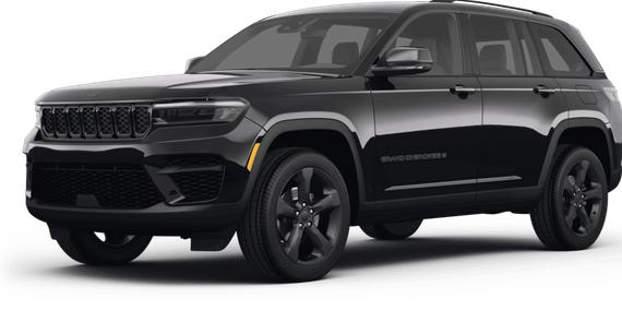 JEEP GRAND CHEROKEE L 2024 1C4RJKAG6R8527146 image JEEP GRAND CHEROKEE L 2024 1C4RJKAG6R8527146 image